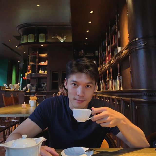 心若向阳的第一张照片--大田相亲网