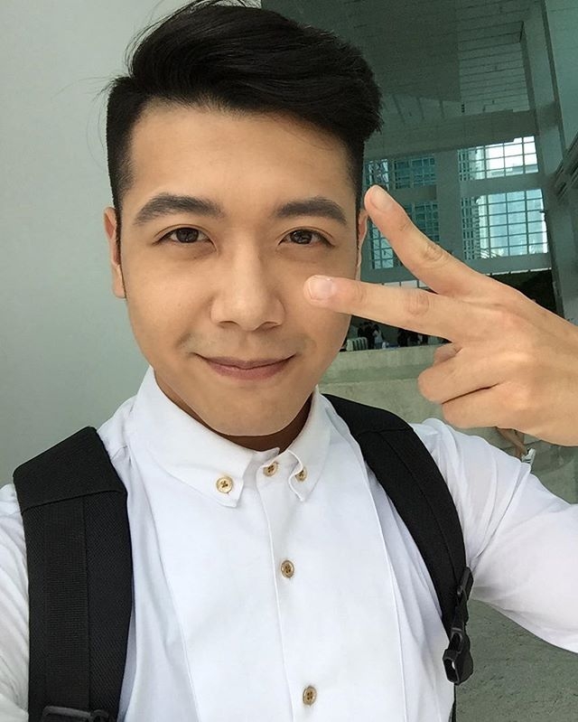 陈俊峰的第一张照片--大田相亲网