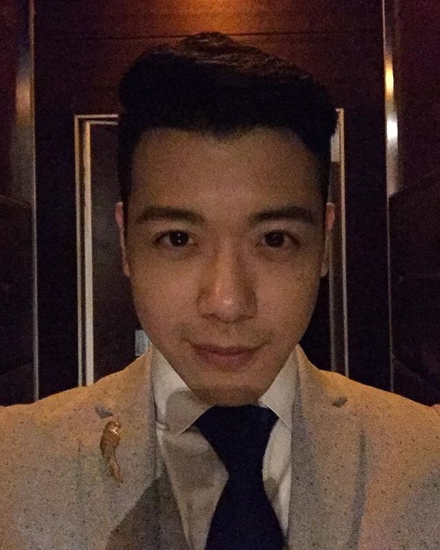 陈俊峰的第二张照片--大田相亲网