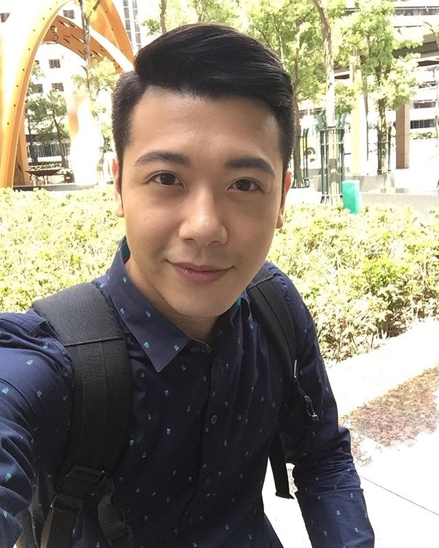 陈俊峰的第三张照片--大田相亲网