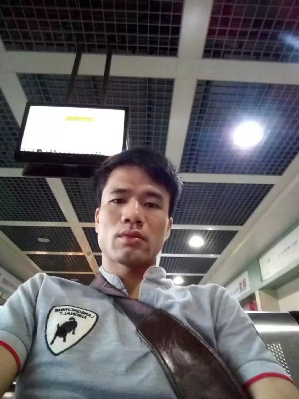 武哥的第一张照片--大田相亲网
