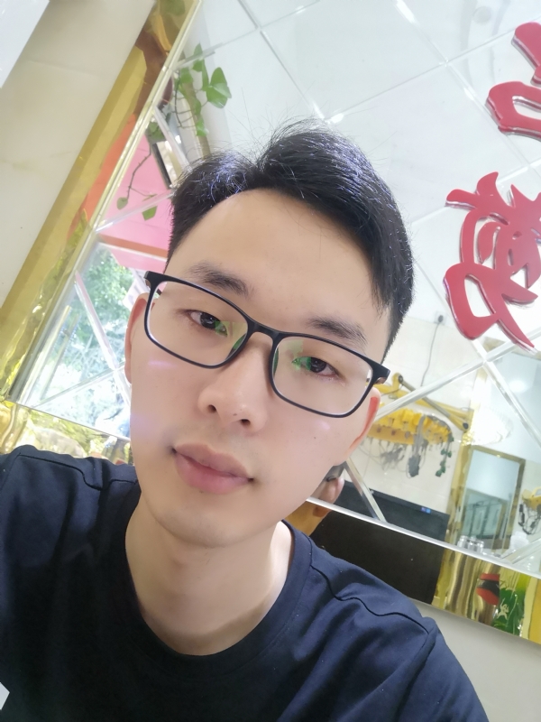 嗨喽先生的第一张照片--大田相亲网
