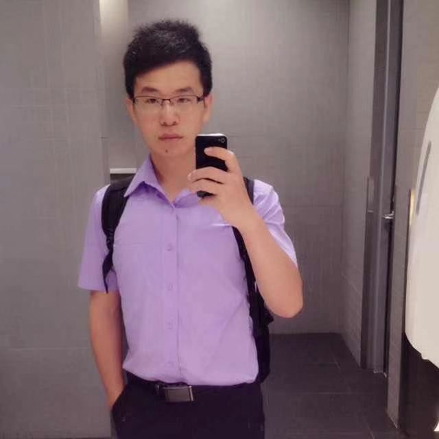 心之所向的第一张照片--大田相亲网
