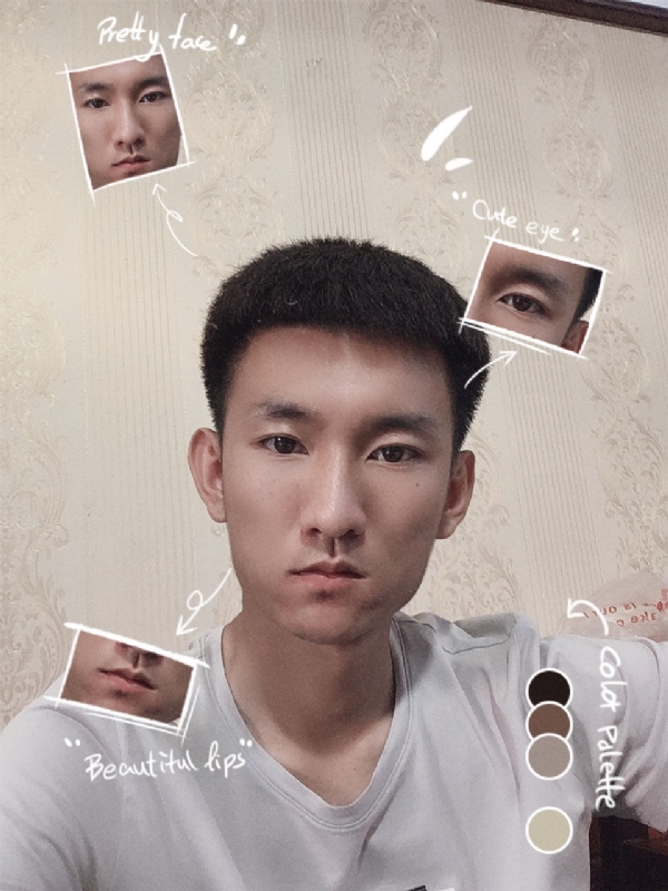 jhx的第一张照片--大田相亲网