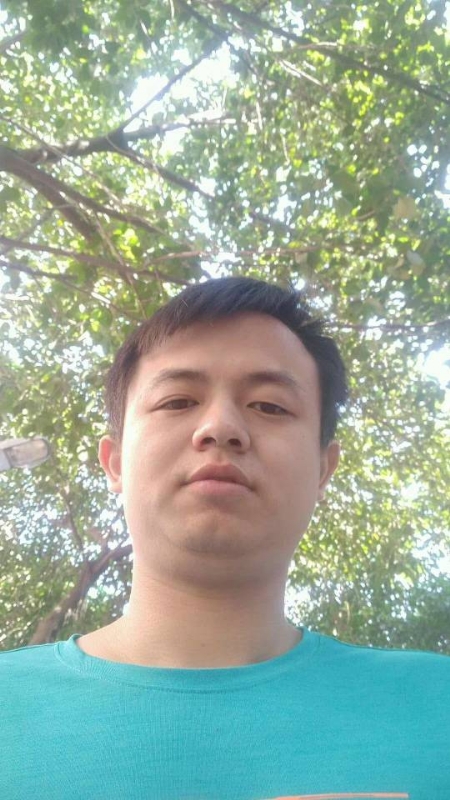 靠谱男的第一张照片--大田相亲网