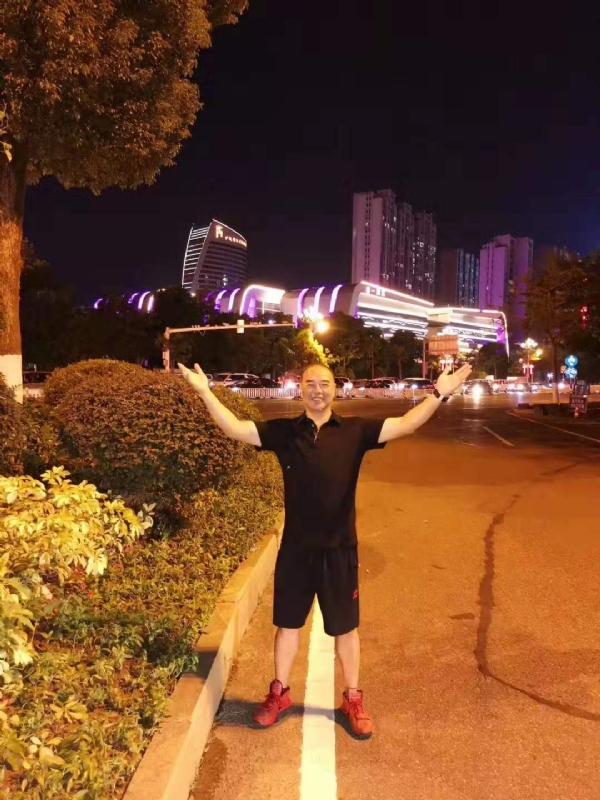 李国伟的第二张照片--大田相亲网
