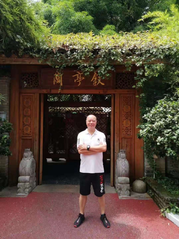 李国伟的第四张照片--大田相亲网