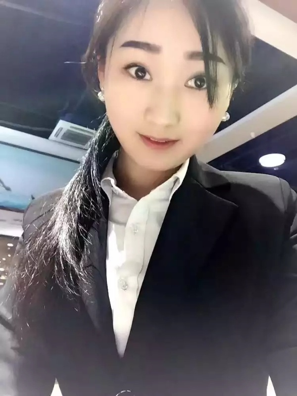 墨白的第一张照片--大田相亲网