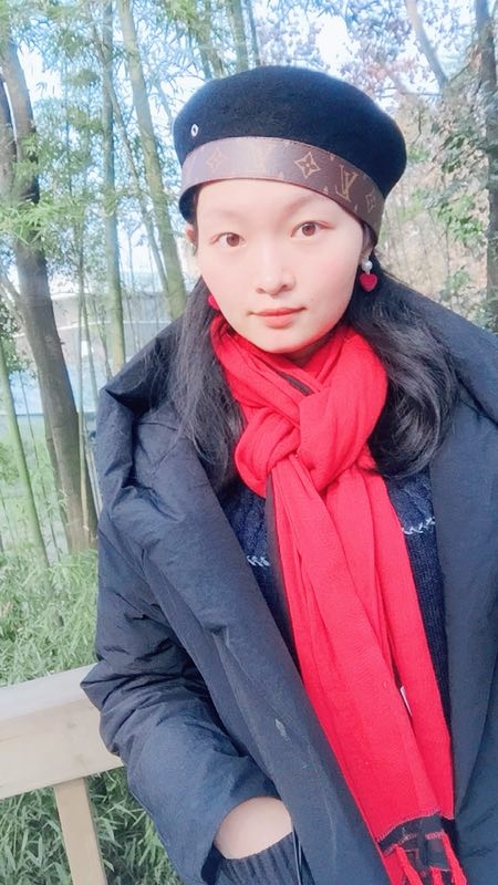 风中百合的第一张照片--大田相亲网