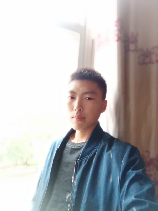 DEVIL的第一张照片--大田相亲网