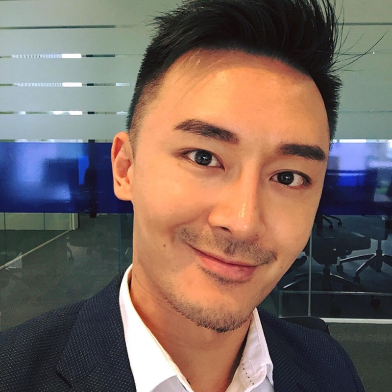 亦然的第一张照片--大田相亲网