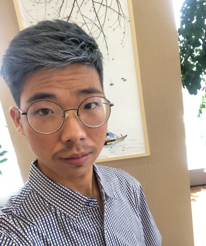 淡泊明志的第一张照片--大田相亲网