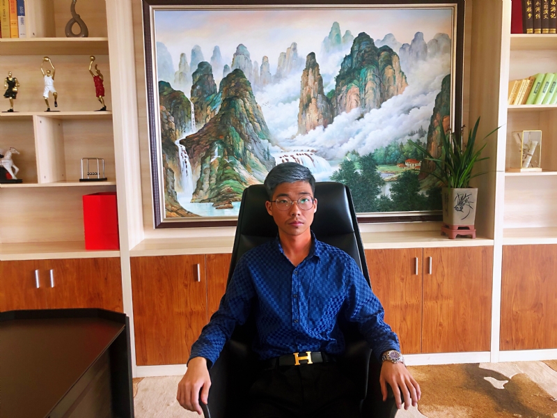 淡泊明志的第三张照片--大田相亲网