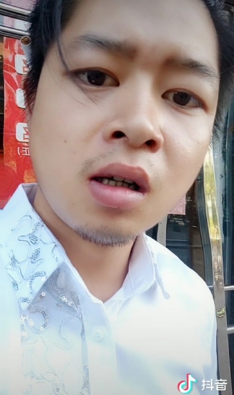 心诚则灵的第一张照片--大田相亲网
