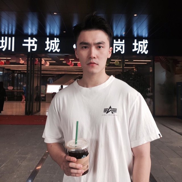 tim的第一张照片--大田相亲网