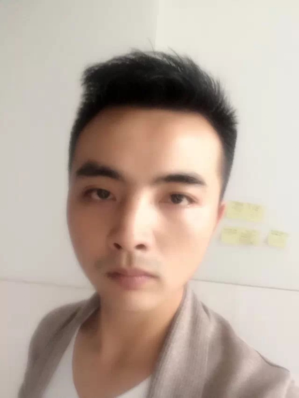 Adam的第一张照片--大田相亲网