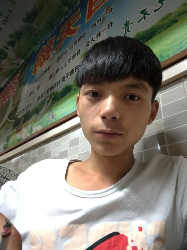 田某人的第一张照片--大田相亲网