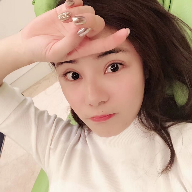 回眸的第一张照片--大田相亲网