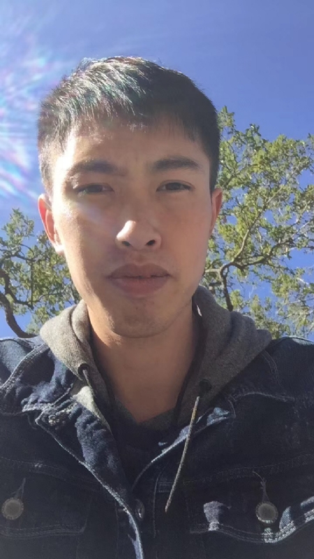 爱你的第一张照片--大田相亲网