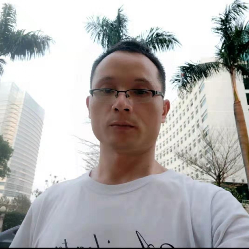 你的益达的第一张照片--大田相亲网