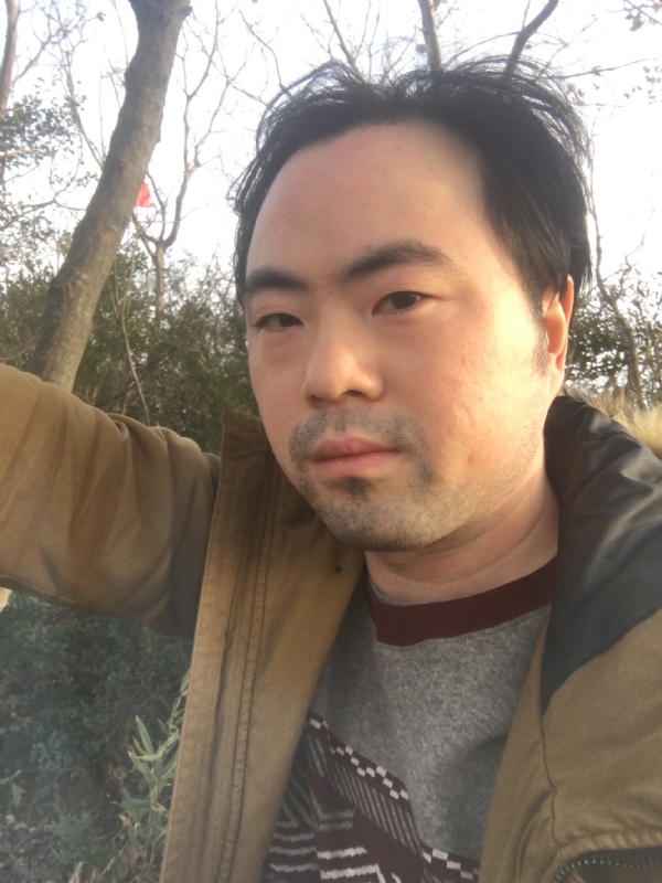一墨的第一张照片--大田相亲网