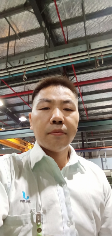 随缘的第一张照片--大田相亲网