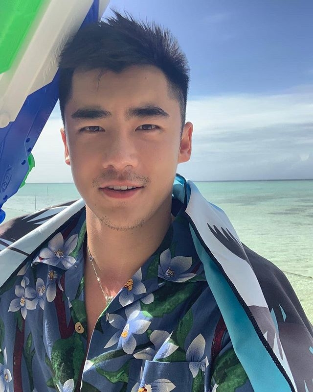 似风沙的第一张照片--大田相亲网