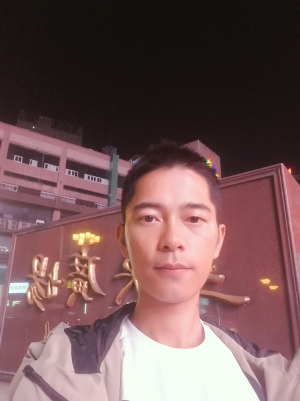 重庆小林的第一张照片--大田相亲网