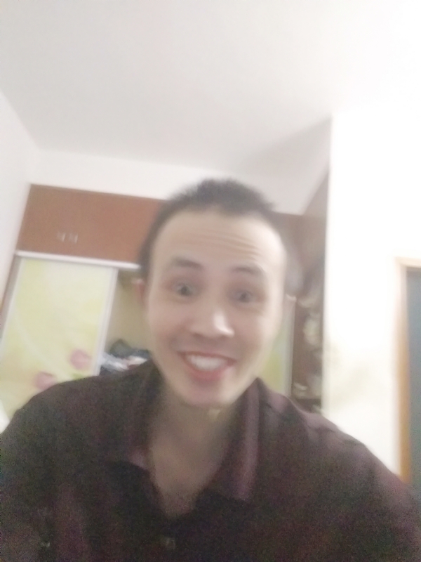 够花的第一张照片--大田相亲网