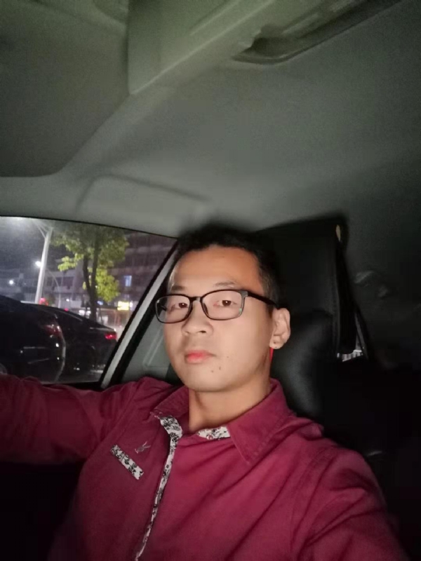 遇你最美的第一张照片--大田相亲网
