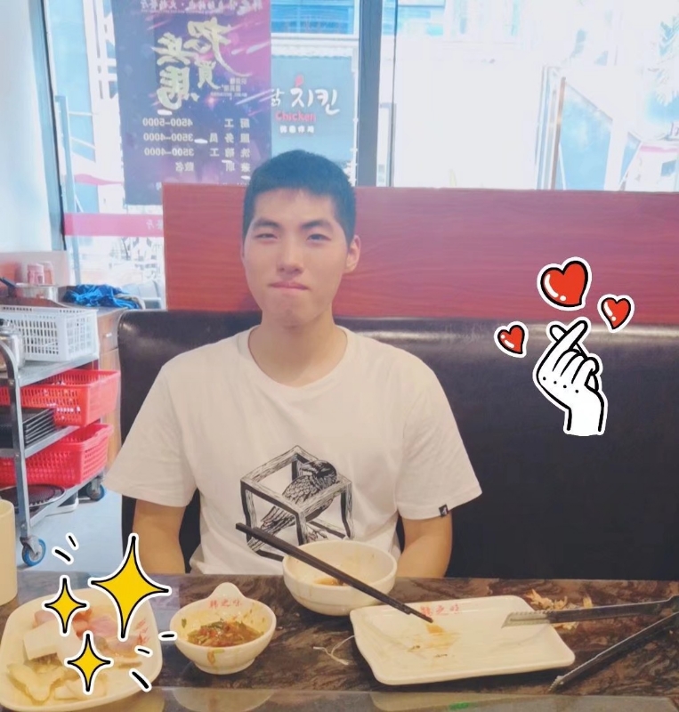 XUAN傑的第一张照片--大田相亲网