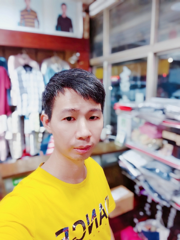 我在想你的第一张照片--大田相亲网