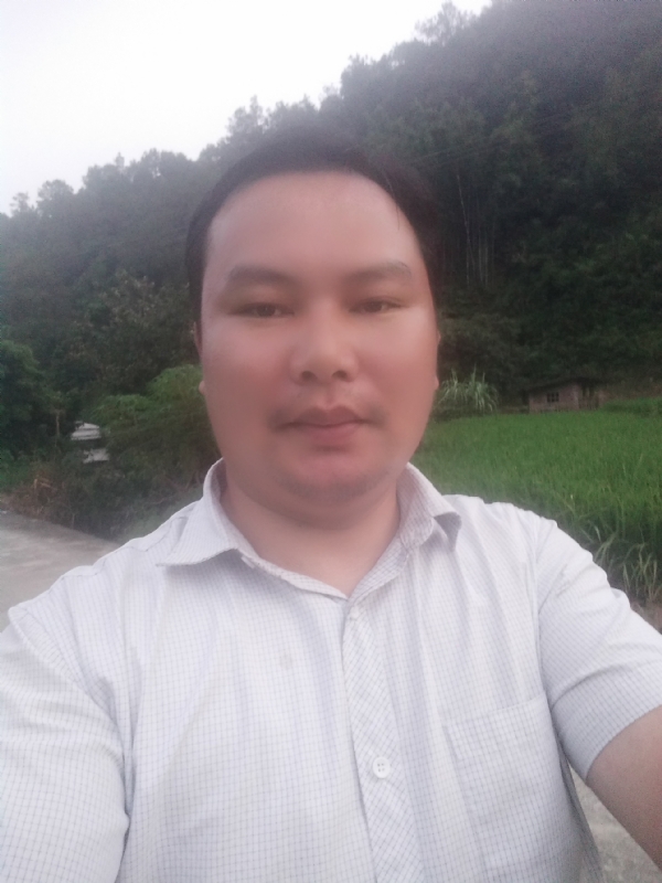 阿王的第一张照片--大田相亲网