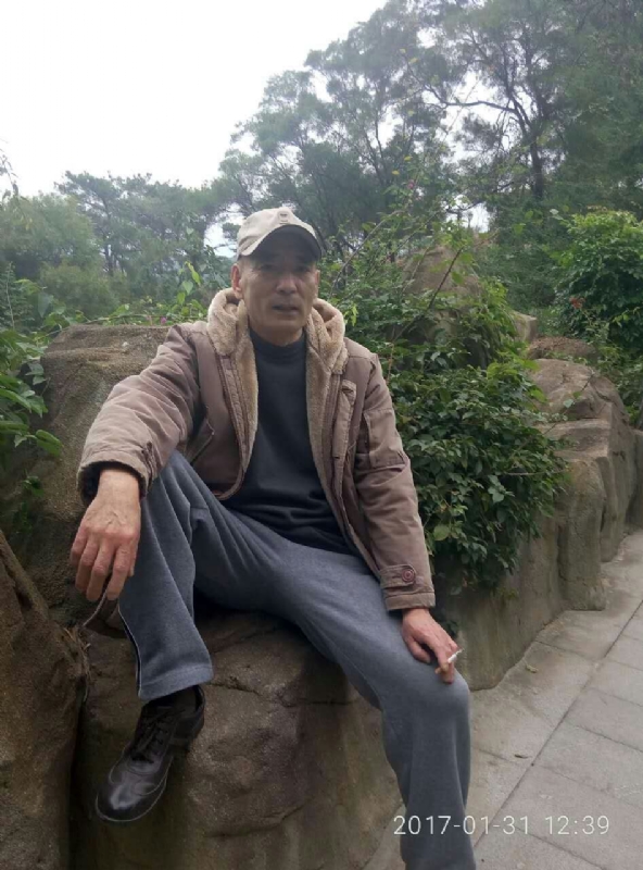 热腾腾的第一张照片--大田相亲网