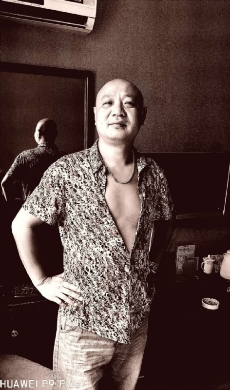 该谁是谁的第一张照片--大田相亲网