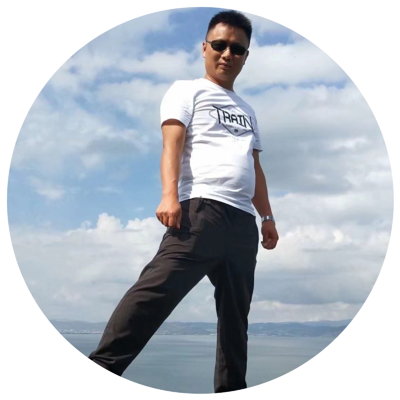 山高人为峰的第一张照片--大田相亲网