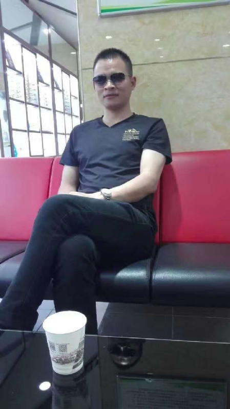 珍惜的第一张照片--大田相亲网