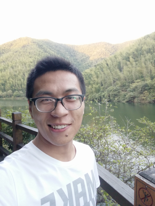随心的第一张照片--大田相亲网