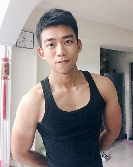 港湾的第一张照片--大田相亲网