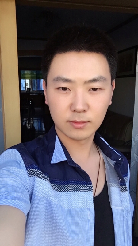蕓的第一张照片--大田相亲网