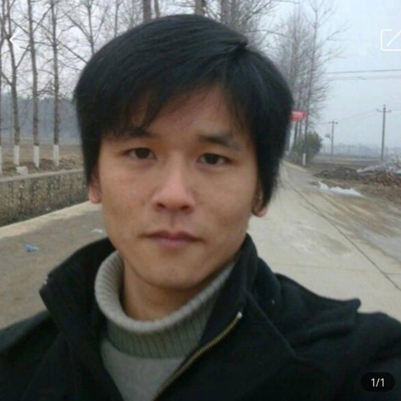 断桥残雪的第一张照片--大田相亲网