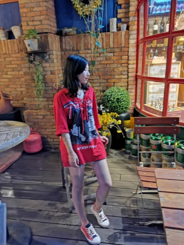 独一无二的第一张照片--大田相亲网
