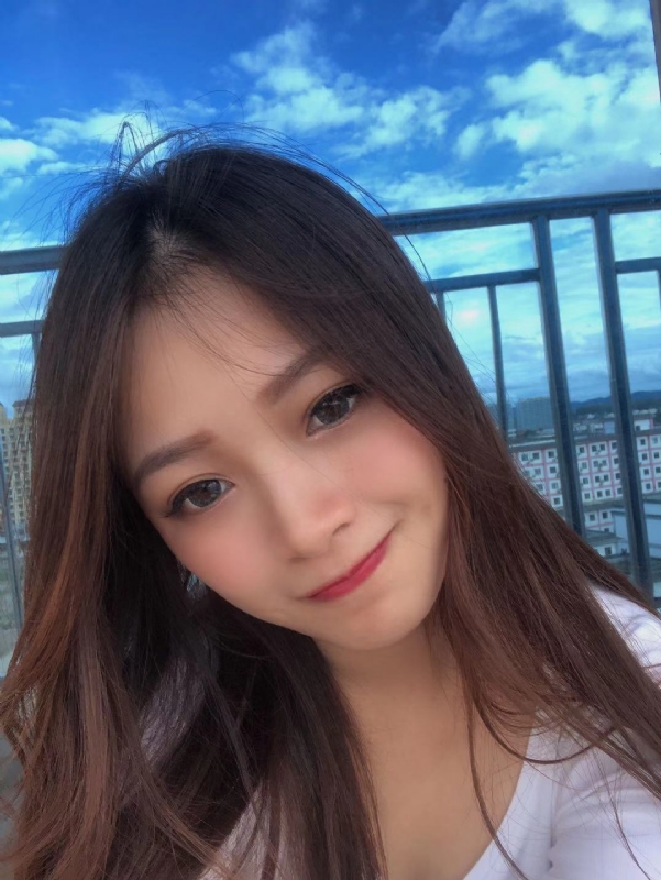 温柔诗函的第一张照片--大田相亲网