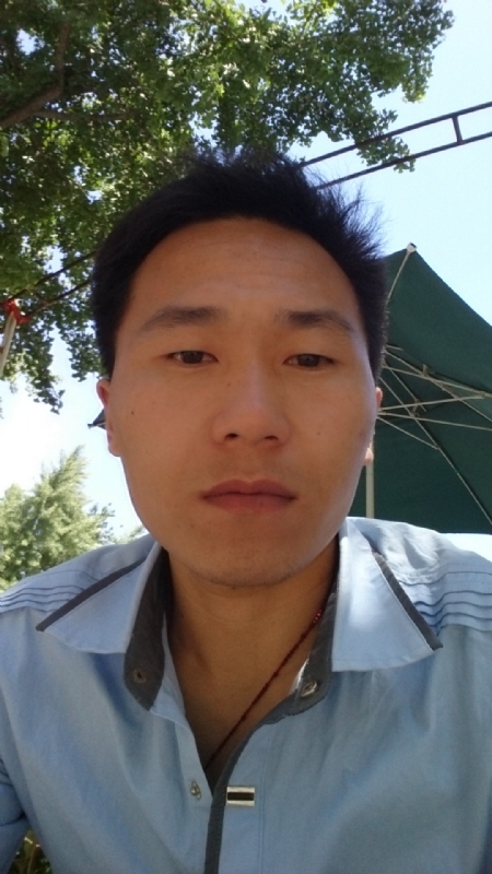 原来是你的第一张照片--大田相亲网
