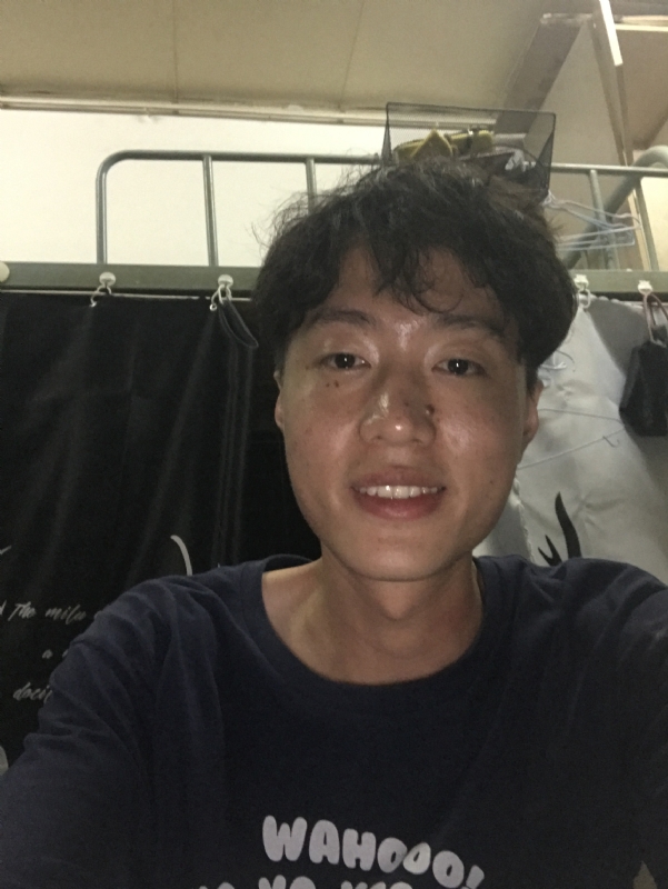 迷你兔子的第一张照片--大田相亲网