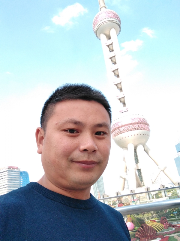 砥砺前行的第一张照片--大田相亲网