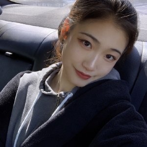 秦璐的第一张照片--大田相亲网