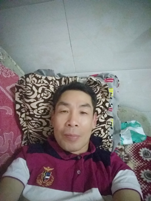 随缘的第一张照片--大田相亲网