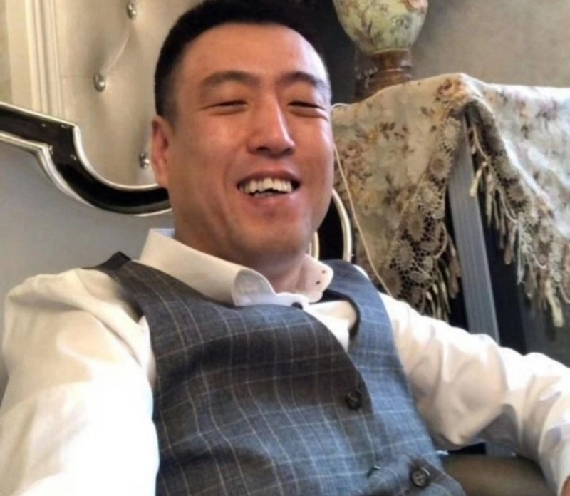 森林8888的第一张照片--大田相亲网