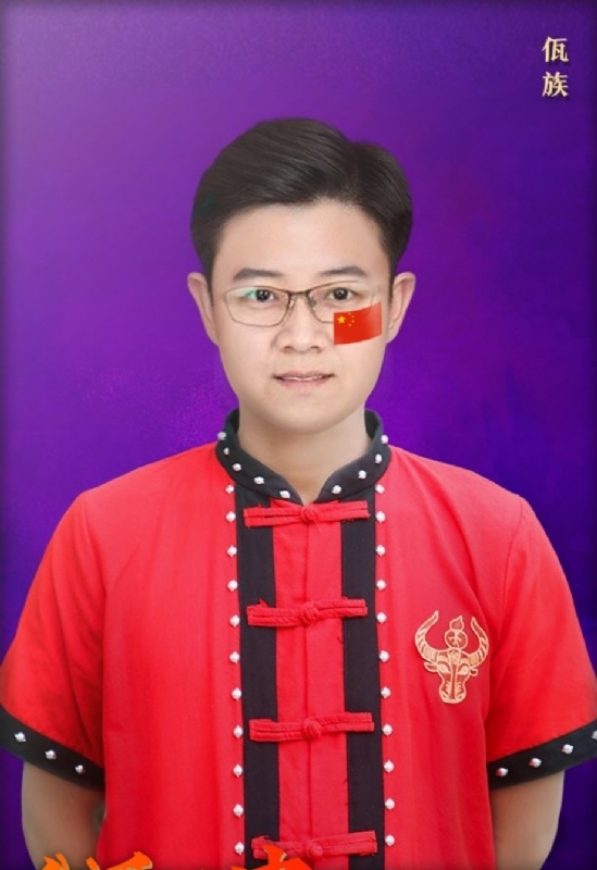 真水无香的第一张照片--大田相亲网